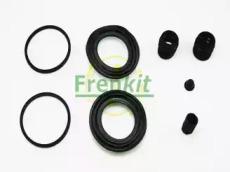 Frenkit 251055 Repair kit disc brake