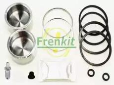 Frenkit 251908 Repair kit disc brake Frenkit 251908 Repair kit disc brake