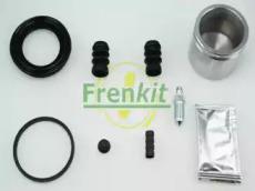 Frenkit 251934 Repair kit disc brake Frenkit 251934 Repair kit disc brake