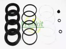 Frenkit 251935 Repair kit disc brake