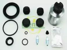 Frenkit 252915 Repair kit disc brake Frenkit 252915 Repair kit disc brake