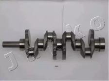 Japko JMI004 Вал колінчастий