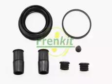 Frenkit 254046 Repair kit disc brake Frenkit 254046 Repair kit disc brake
