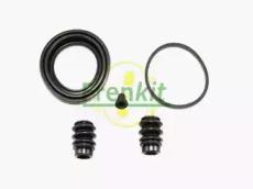 Frenkit 254066 Repair kit disc brake