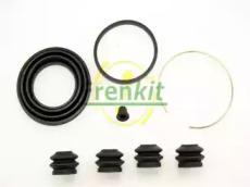 Frenkit 254077 Repair kit disc brake Frenkit 254077 Repair kit disc brake