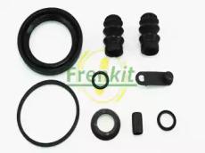 Frenkit 254081 Repair kit disc brake