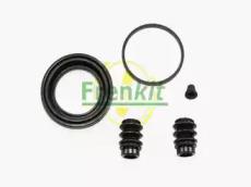 Frenkit 254089 Repair kit disc brake