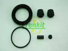 Frenkit 254107 Repair kit disc brake Frenkit 254107 Repair kit disc brake