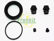 Frenkit 254115 Repair kit disc brake