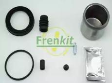 Frenkit 254802 Ремкомплект супорта тормозного Frenkit 254802 Ремкомплект супорта тормозного
