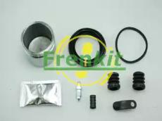 Frenkit 254812 Repair kit disc brake
