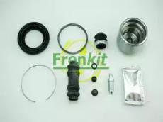 Frenkit 254821 Ремкомплект супорта тормозного Frenkit 254821 Ремкомплект супорта тормозного