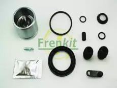 Frenkit 254822 Repair kit disc brake