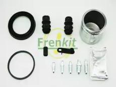 Frenkit 254907 Repair kit disc brake