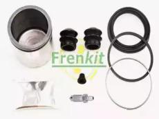 Frenkit 254908 Repair kit disc brake Frenkit 254908 Repair kit disc brake