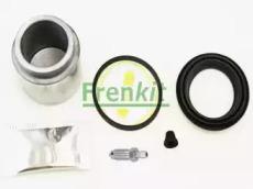 Frenkit 254948 Repair kit disc brake