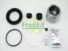 Frenkit 254951 Ремкомплект супорта тормозного Frenkit 254951 Ремкомплект супорта тормозного