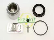 Frenkit 254966 Ремкомплект суппорта тормозного Frenkit 254966 Ремкомплект суппорта тормозного