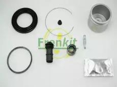 Frenkit 254988 Ремкомплект супорта тормозного