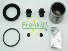 Frenkit 254995 Repair kit disc brake