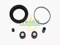 Frenkit 257022 Repair kit disc brake Frenkit 257022 Repair kit disc brake