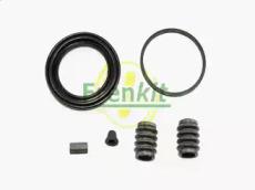 Frenkit 257044 Repair kit disc brake