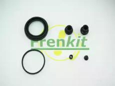 Frenkit 257073 Repair kit disc brake Frenkit 257073 Repair kit disc brake