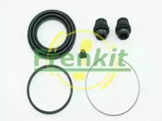 Frenkit 257078 Ремкомплект супорта тормозного Frenkit 257078 Ремкомплект супорта тормозного