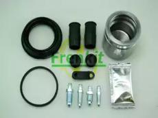 Frenkit 257911 Repair kit disc brake