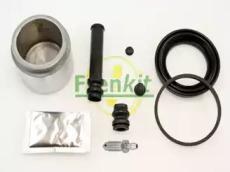 Frenkit 257930 Repair kit disc brake Frenkit 257930 Repair kit disc brake