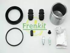 Frenkit 257936 Ремкомплект супорта тормозного