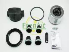 Frenkit 257978 Ремкомплект супорта тормозного Frenkit 257978 Ремкомплект супорта тормозного