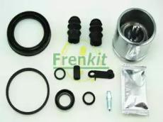 Frenkit 257983 Repair kit disc brake Frenkit 257983 Repair kit disc brake