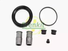 Frenkit 260006 Repair kit disc brake