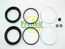 Frenkit 260008 Repair kit disc brake