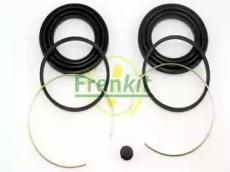 Frenkit 260009 Repair kit disc brake