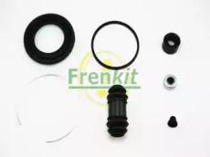 Frenkit 260015 Repair kit disc brake Frenkit 260015 Repair kit disc brake