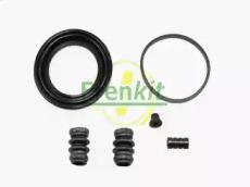 Frenkit 260019 Repair kit disc brake
