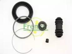 Frenkit 260031 Repair kit disc brake