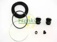 Frenkit 260035 Repair kit disc brake