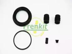 Frenkit 260061 Repair kit disc brake Frenkit 260061 Repair kit disc brake