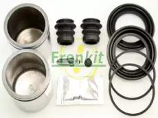 Frenkit 260916 Repair kit disc brake