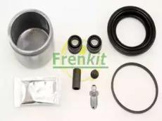 Frenkit 260930 Repair kit disc brake Frenkit 260930 Repair kit disc brake