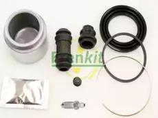 Frenkit 260939 Repair kit disc brake Frenkit 260939 Repair kit disc brake