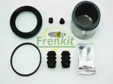 Frenkit 260943 Repair kit disc brake