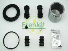 Frenkit 260963 Repair kit disc brake Frenkit 260963 Repair kit disc brake