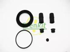 Frenkit 266007 Repair kit disc brake
