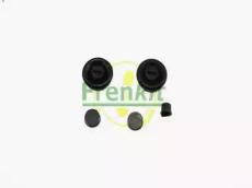 Frenkit 314007 Ремкомплект робочого гальмівного циліндра Frenkit 314007 Ремкомплект робочого гальмівного циліндра