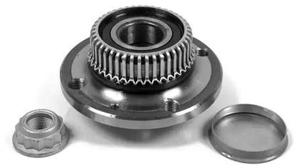 Moog VO-WB-11068 Подшипник ступицы колеса Moog VO-WB-11068 Подшипник ступицы колеса