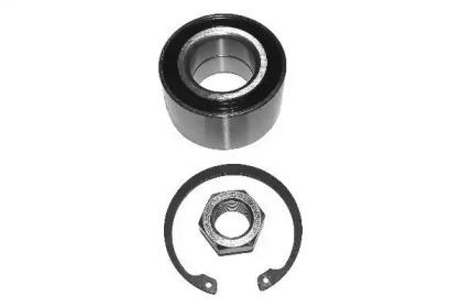 Moog VO-WB-11551 Wheel bearing Moog VO-WB-11551 Wheel bearing